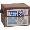 IF-3041BR 健康サポートボックス/ブラウン ナカバヤシ 55547608