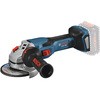 コードレスディスクグラインダー BOSCH(ボッシュ)
