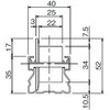 GPR4055C-4-GI-ESD Zp[VvR40(KCht[[EGIt[) TMEHWp 55577997