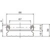 GPR8523SR-2-GI Zp[VvR85(L׌aXeXtbg[[Ed׏dp) TMEHWp 55578103