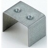 平ゴム用金具カシメ 20mm幅用 TMEHジャパン