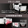 LED-AC2030 12W~2t[A[LEDZT[Cg Rt CebNX(TV) 55580106