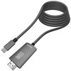 USB Type-C HDMI変換ケーブル 多摩電子