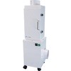 CleQuick M 100V(ダクト) Shuman