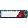 内蔵SSD WD Red(M.2 SATA) Western Digital(ウエスタンデジタル)