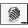 汎用 スリットタイプ ホーン 12V メッキ MAD MAX(マッドマックス)