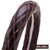 CH2-B124-2HS ハンドルカバー ダブルステッチ つやありエナメル 2HS キルトハンドルカバー Luster(ラスター) MAD MAX(マッドマックス) 55590755