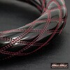 CH2-B124-2HS ハンドルカバー ダブルステッチ つやありエナメル 2HS キルトハンドルカバー Luster(ラスター) MAD MAX(マッドマックス) 55590755