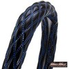 CH2-B126-2HS ハンドルカバー ダブルステッチ つやありエナメル 2HS キルトハンドルカバー Luster(ラスター) MAD MAX(マッドマックス) 55590764