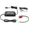 スイッチングバッテリーチャージャー12V【回復微弱充電器】 DAYTONA(デイトナ)