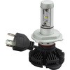X3 LED H4 ヘッドライト Hi/Lo切替 防水 12V/24V 6500K MAD MAX(マッドマックス)