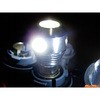 MM29-S251224SW S25(BA15S) 9.5W�n�C�p���[LED�o���u �V���O���� 2��SET 12/24V���p MAD MAX(�}�b�h�}�b�N�X) 55597387