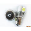 MM29-S251224SW S25(BA15S) 9.5W�n�C�p���[LED�o���u �V���O���� 2��SET 12/24V���p MAD MAX(�}�b�h�}�b�N�X) 55597387