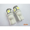 MM29-T10524W2 LED T10 �E�F�b�W�� 3chip SMD 5�A 2��SET 24V MAD MAX(�}�b�h�}�b�N�X) 55597423