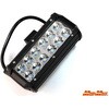 MM30-CH019B-36 LEDライトバー ワークライト 防水 12V-24V 兼用 作業灯 MAD MAX(マッドマックス) 55597554