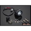 小型1灯式 汎用 LED フォグランプ 10W 12V-24V兼用 MAD MAX(マッドマックス)