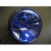 T10-1LEDFL LED�o���u �E�G�b�W�� �}���`�J���[�^�C�v 12V�p �u���[�_�Ŕ��� MAD MAX(�}�b�h�}�b�N�X) 55604213