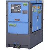 防音型ディーゼルエンジン発電機 デンヨー