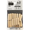 木工ダボ WAKI