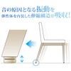 FPK-36 イス脚に打つ! 打ち込み式セイオン WAKI(和気産業) 55640253