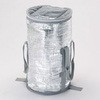 回収ボンベ断熱バッグ(10～20kg ボンベ用 12～24l) TASCO(タスコ)