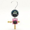 ボールバルブ式デジタルシングルマニホールドキット TASCO(タスコ)