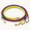 チャージホースセット(R134a)150cm 片側60° TASCO(タスコ)