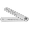 フレアゲージ(新規格対応用アダプター) TASCO(タスコ)