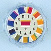 4カラーpH試験紙 TASCO(タスコ)