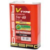 RESPO Vタイプ SN 5W-40 RESPO