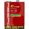 Eタイプ 5W-30 RESPO