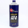 ブレーキフルード BRAKE FLUID DOT4 スピードマスター