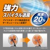 KF-431K 工業扇 据置タイプ アイリスオーヤマ 55670125