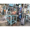 RCS-100 冷却スーツ用チラー TRUSCO 55671867