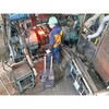 RCS-100 冷却スーツ用チラー TRUSCO 55671867