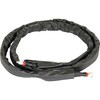 RCS-HOSE 冷却スーツ用チラー ホースのみ TRUSCO 55671876