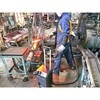 RCS-HOSE 冷却スーツ用チラー ホースのみ TRUSCO 55671876