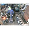 RCS-HOSE 冷却スーツ用チラー ホースのみ TRUSCO 55671876