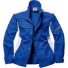トルネードラカン 冷却服 長袖ブルゾン TR3262 (服のみ) 日新被服