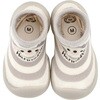 ソックスシューズ M ハリネズミ スケーター