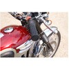 01612/SS ハンドルグリップ VINTAGE GRIPS アリート(ariete) 55808777