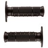 02621/A-N ハンドルグリップ UNITY ASP GRIPS アリート(ariete) 55809048