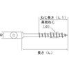 ラスパGB ウッドデッキビス(サラ 大阪魂