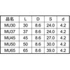 4.2X50 BSbLTJNPVEMU(ABOX ㍰ 55831661