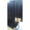 半円ネット什器 アイリスオーヤマ