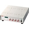Fineデジタル表示付多連式スターラー TGK(東京硝子器械)