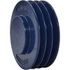 【オーダー】ウェッジプーリー WEG-3V-3 軸穴完成品 NBK(鍋屋バイテック会社)
