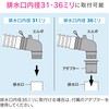 GA-LF006 J @rڑgbvp G{ oht (قƂǂ̃[J[ɑΉ a31E36~p tȒP) GAONA(KIi) 55899673