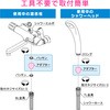 GA-FK102 J V[z[X ֗p  (A_v^[t قƂǂ̃[J[ɑΉ ) GAONA(KIi) 55900224