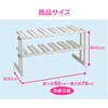 GA-PF002 KIi VNt[bN2i rgbvĐݒu (Lk^Cv oȒP ֗) GAONA(KIi) 55900303